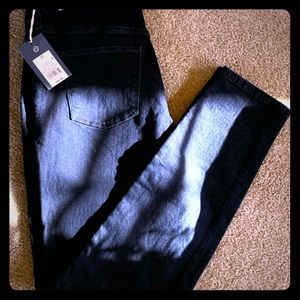 Universal Thread Women’s Skinny Jeans